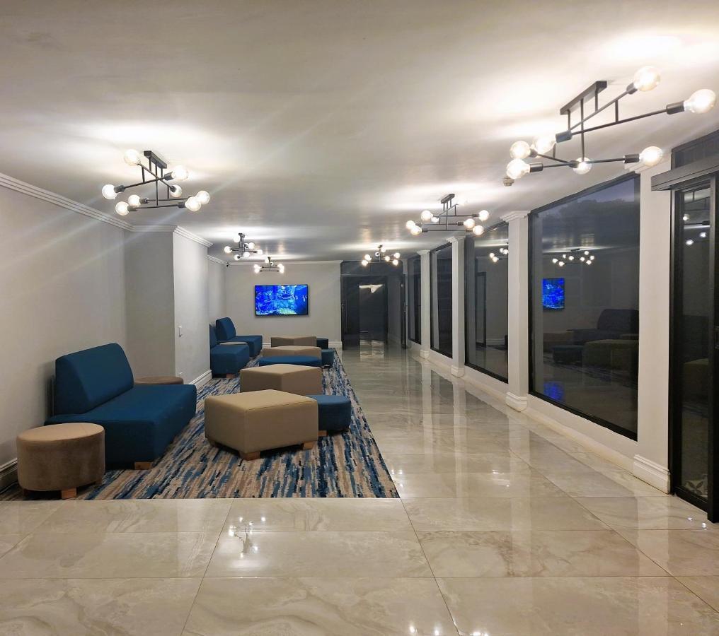 Zar Hotel Amanzimtoti Exterior foto