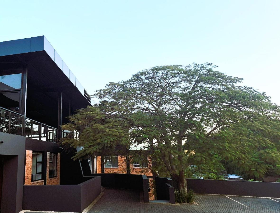Zar Hotel Amanzimtoti Exterior foto