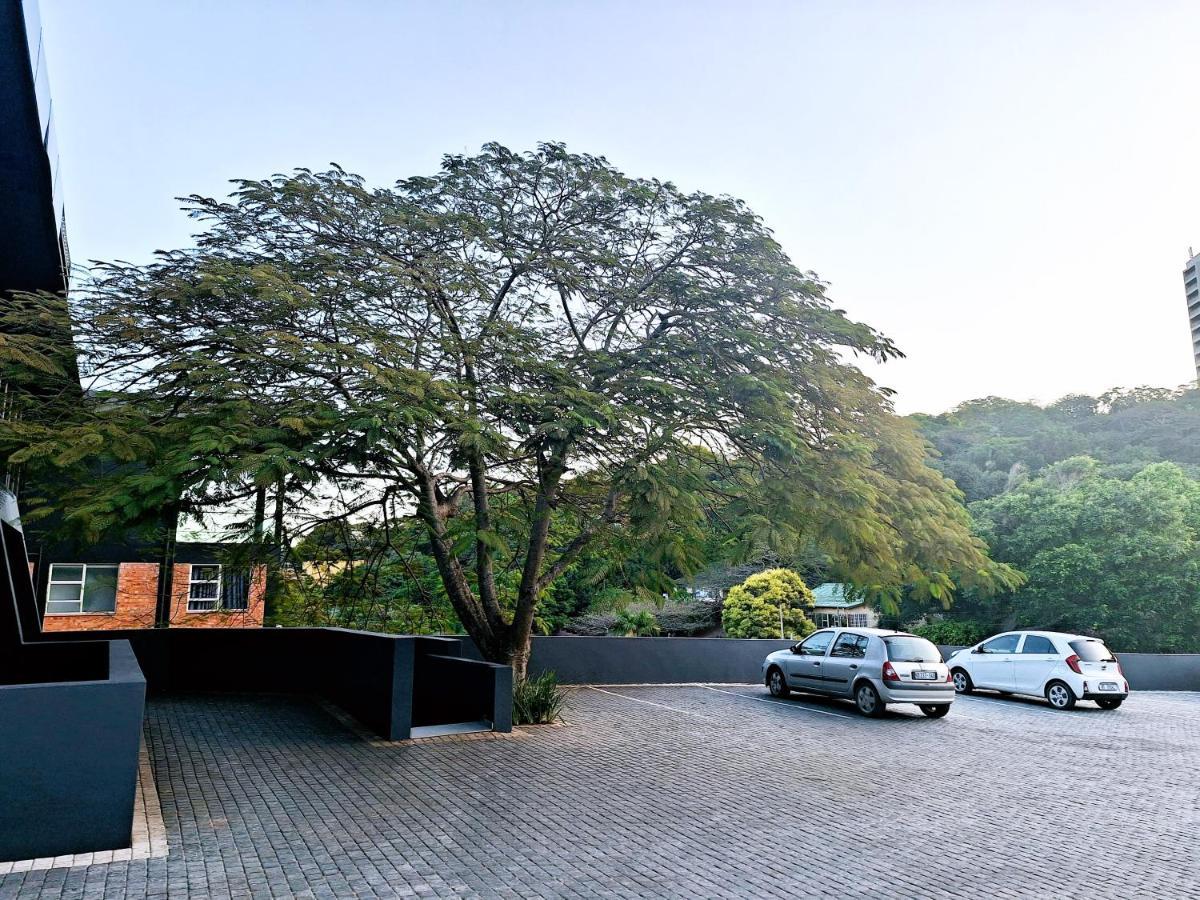 Zar Hotel Amanzimtoti Exterior foto